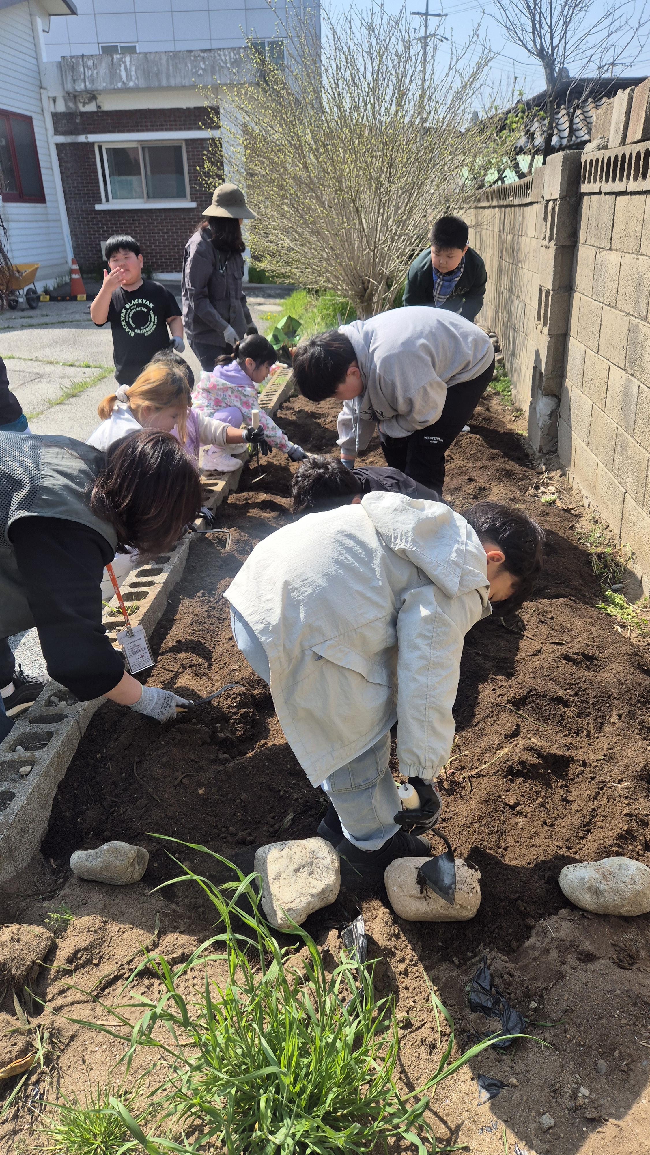 2026. 04. 13. 생태진로교육 사진