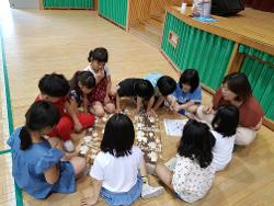 2019 방과후학교 전래놀이 수업 사진